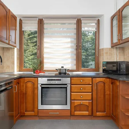 Blisko Centrum W Zakopanem By Renters Apartman