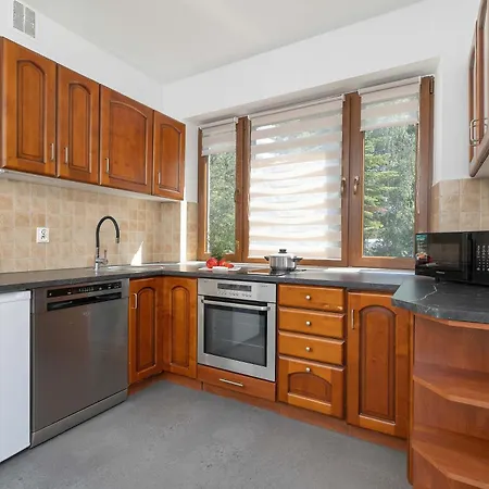 Apartman Blisko Centrum W Zakopanem By Renters Zakopane
