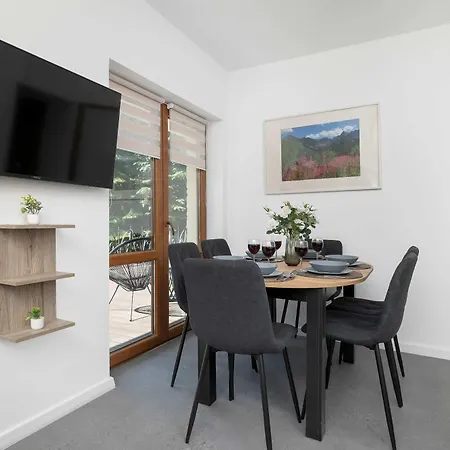 Blisko Centrum W Zakopanem By Renters * Zakopane