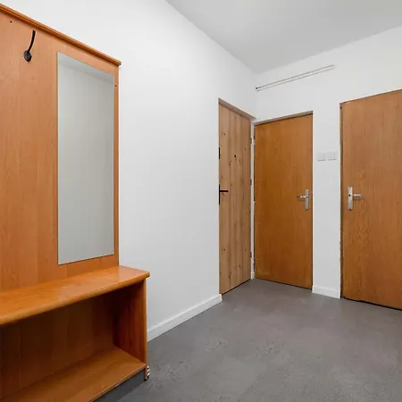 Blisko Centrum W Zakopanem By Renters Apartman Zakopane