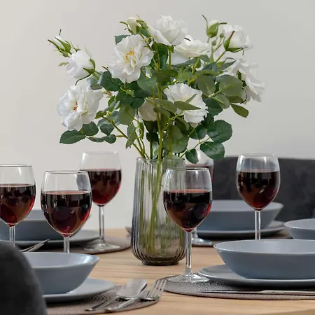 Blisko Centrum W Zakopanem By Renters Apartman *