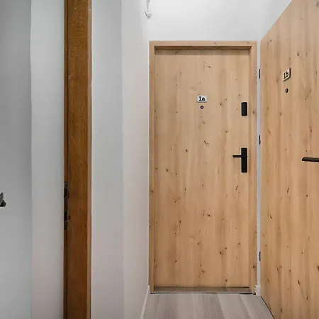 Blisko Centrum W Zakopanem By Renters Apartman Zakopane