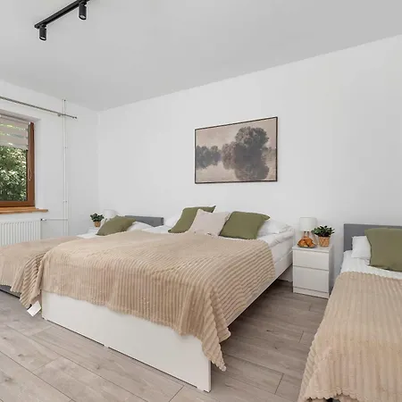 Blisko Centrum W Zakopanem By Renters *