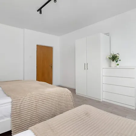 Blisko Centrum W Zakopanem By Renters