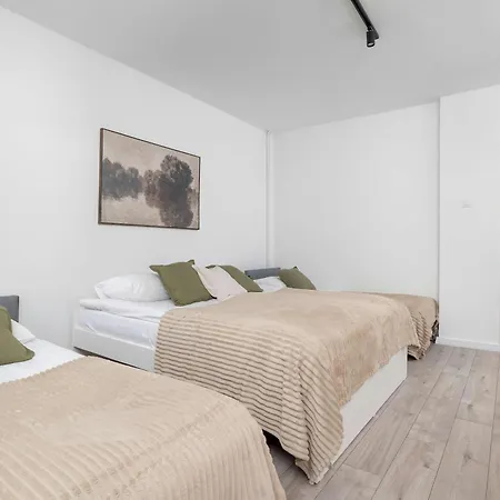 Apartman Blisko Centrum W Zakopanem By Renters Zakopane