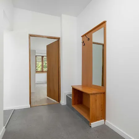 Blisko Centrum W Zakopanem By Renters Apartman Zakopane