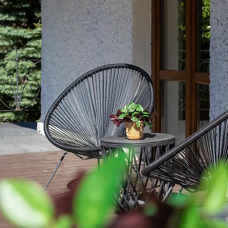 Apartman Blisko Centrum W Zakopanem By Renters *