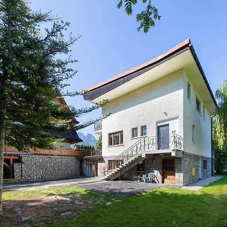Apartman Blisko Centrum W Zakopanem By Renters Zakopane