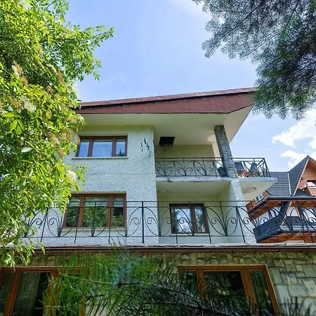 Blisko Centrum W Zakopanem By Renters *