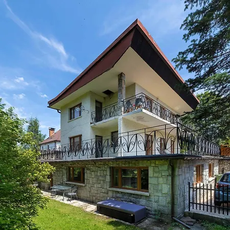 Apartman Blisko Centrum W Zakopanem By Renters *