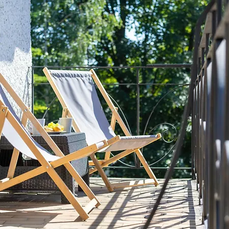 Apartman Blisko Centrum W Zakopanem By Renters *