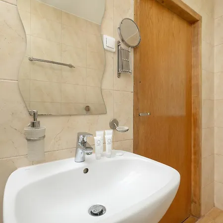 Blisko Centrum W Zakopanem By Renters *