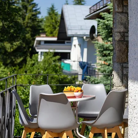 Blisko Centrum W Zakopanem By Renters Zakopane