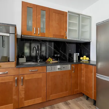 Blisko Centrum W Zakopanem By Renters Apartman
