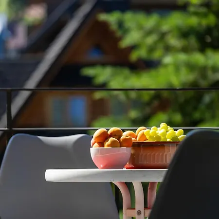 Blisko Centrum W Zakopanem By Renters Apartman Zakopane