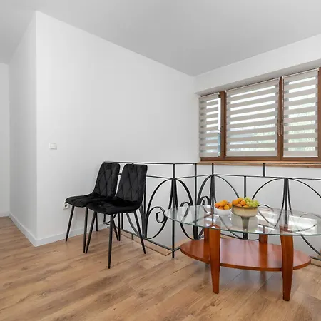 Blisko Centrum W Zakopanem By Renters Apartman *