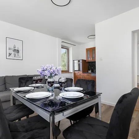 Blisko Centrum W Zakopanem By Renters * Zakopane