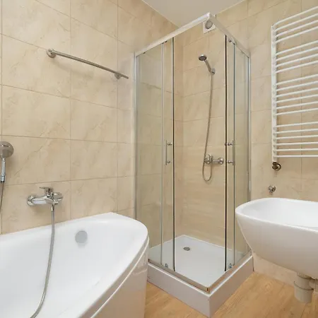Apartman Blisko Centrum W Zakopanem By Renters *