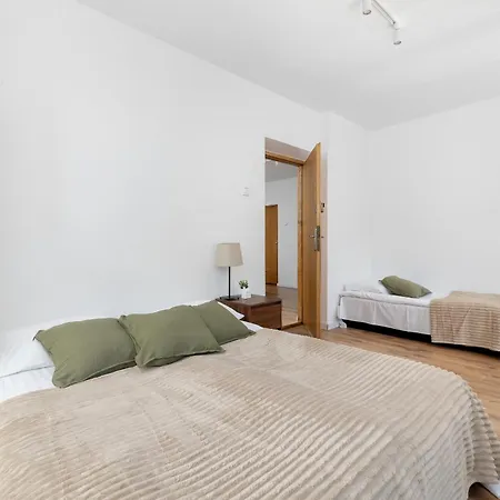 Apartman Blisko Centrum W Zakopanem By Renters Zakopane