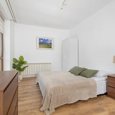 Apartman Blisko Centrum W Zakopanem By Renters Zakopane
