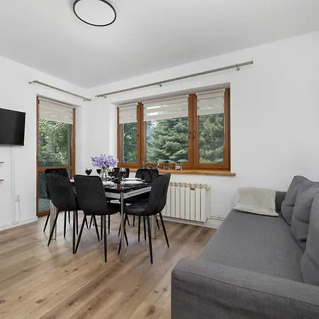 Blisko Centrum W Zakopanem By Renters Apartman