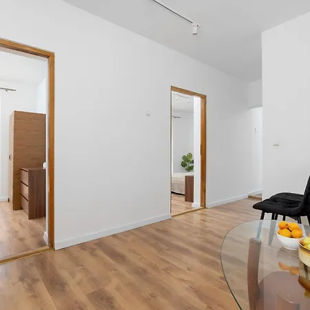 Blisko Centrum W Zakopanem By Renters Apartman *