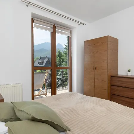 Blisko Centrum W Zakopanem By Renters * Zakopane