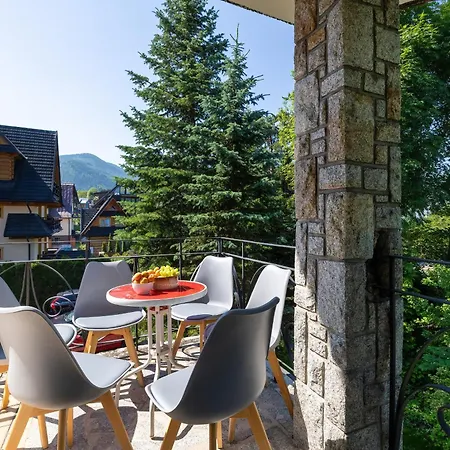 Blisko Centrum W Zakopanem By Renters Zakopane