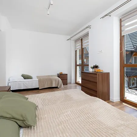 Blisko Centrum W Zakopanem By Renters * Zakopane